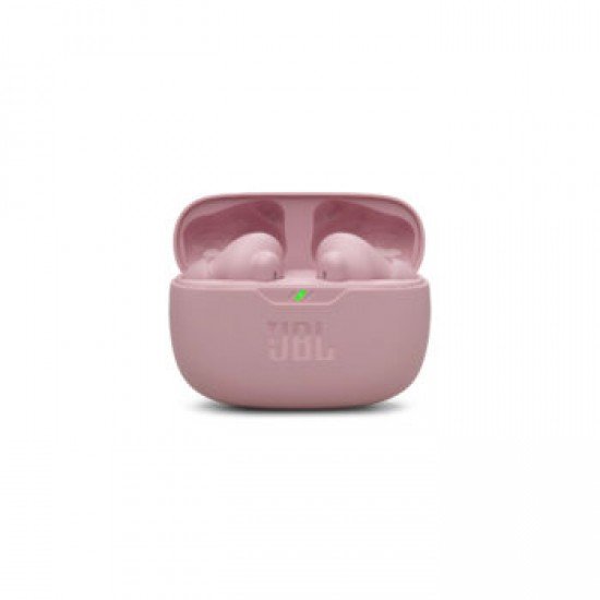 JBL Wave Beam 2, True Wireless In-Ear Headphones, ANC, IP54, (Pink)