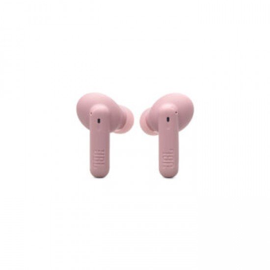 JBL Wave Beam 2, True Wireless In-Ear Headphones, ANC, IP54, (Pink)