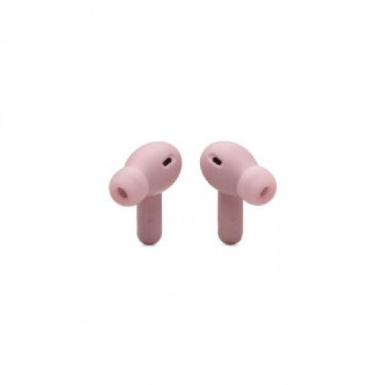 JBL Wave Beam 2, True Wireless In-Ear Headphones, ANC, IP54, (Pink)