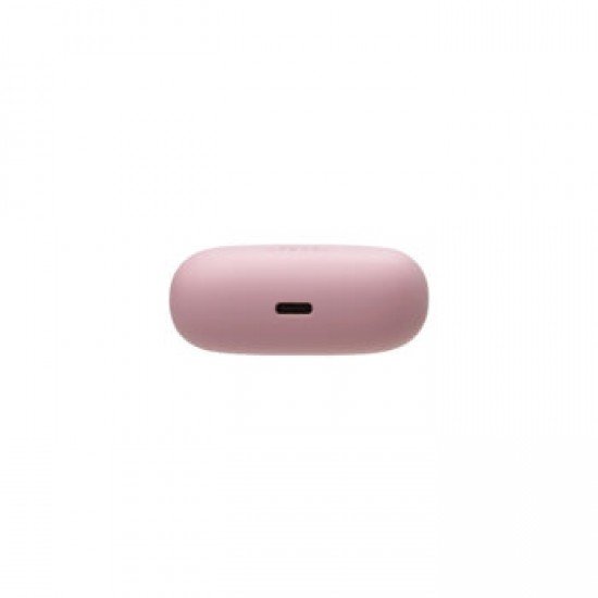 JBL Wave Beam 2, True Wireless In-Ear Headphones, ANC, IP54, (Pink)