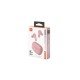 JBL Wave Beam 2, True Wireless In-Ear Headphones, ANC, IP54, (Pink)