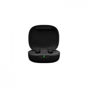 JBL Wave Flex 2, True Wireless Ear-Buds Headphones, Smart Ambient, IP54, (Black)