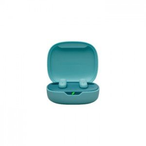 JBL Wave Flex 2, True Wireless Ear-Buds Headphones, Smart Ambient, IP54, (Blue)