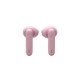 JBL Wave Flex 2, True Wireless Ear-Buds Headphones, Smart Ambient, IP54, (Pink)
