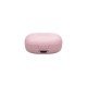 JBL Wave Flex 2, True Wireless Ear-Buds Headphones, Smart Ambient, IP54, (Pink)