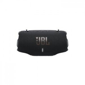JBL Xtreme 4, Bluetooth Speaker, Water/Dust proof IP67, Carry Strap, (Black)
