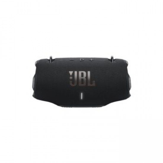 JBL Xtreme 4, Bluetooth Speaker, Water/Dust proof IP67, Carry Strap, (Black)