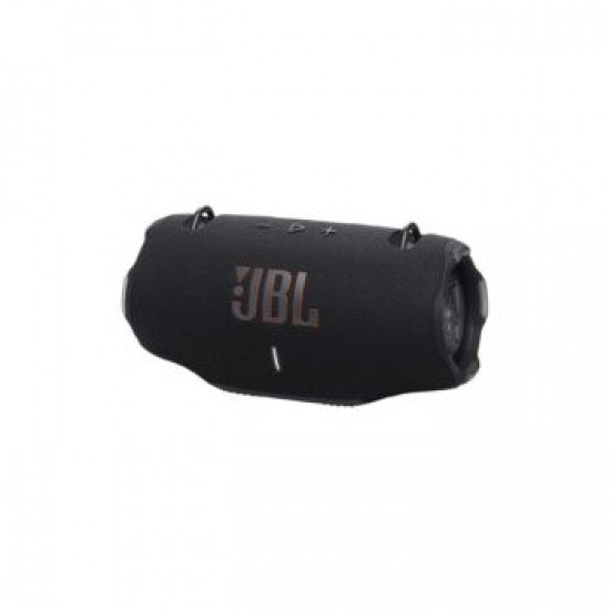 JBL Xtreme 4, Bluetooth Speaker, Water/Dust proof IP67, Carry Strap, (Black)