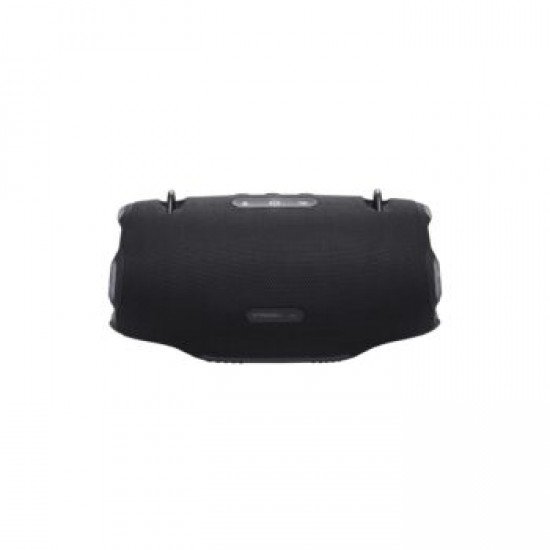 JBL Xtreme 4, Bluetooth Speaker, Water/Dust proof IP67, Carry Strap, (Black)