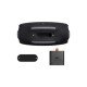 JBL Xtreme 4, Bluetooth Speaker, Water/Dust proof IP67, Carry Strap, (Black)