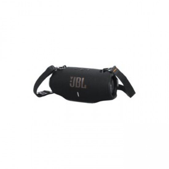 JBL Xtreme 4, Bluetooth Speaker, Water/Dust proof IP67, Carry Strap, (Black)