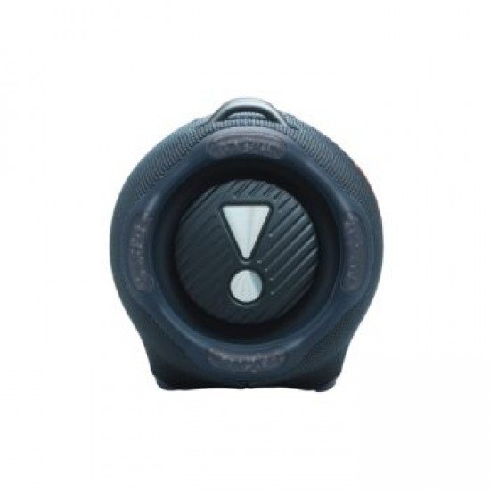JBL Xtreme 4, Bluetooth Speaker, Water/Dust proof IP67, Carry Strap, (Blue)