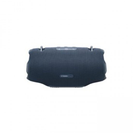 JBL Xtreme 4, Bluetooth Speaker, Water/Dust proof IP67, Carry Strap, (Blue)