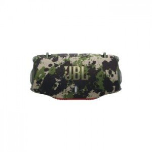 JBL Xtreme 4, Bluetooth Speaker, Water/Dust proof IP67, Carry Strap, (Camo)