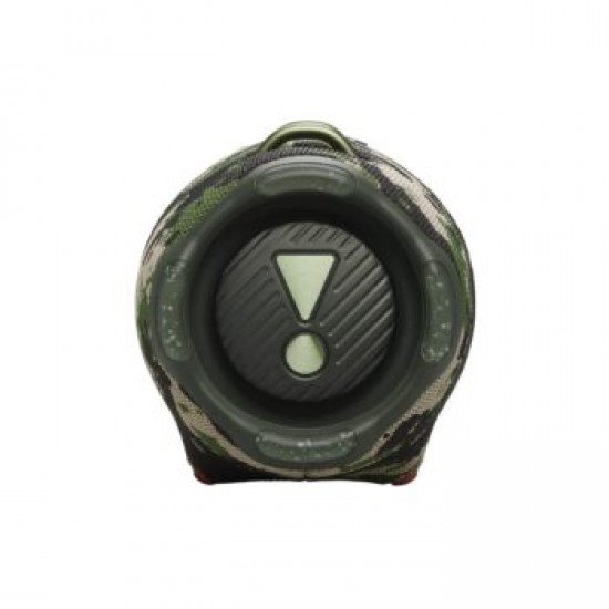 JBL Xtreme 4, Bluetooth Speaker, Water/Dust proof IP67, Carry Strap, (Camo)