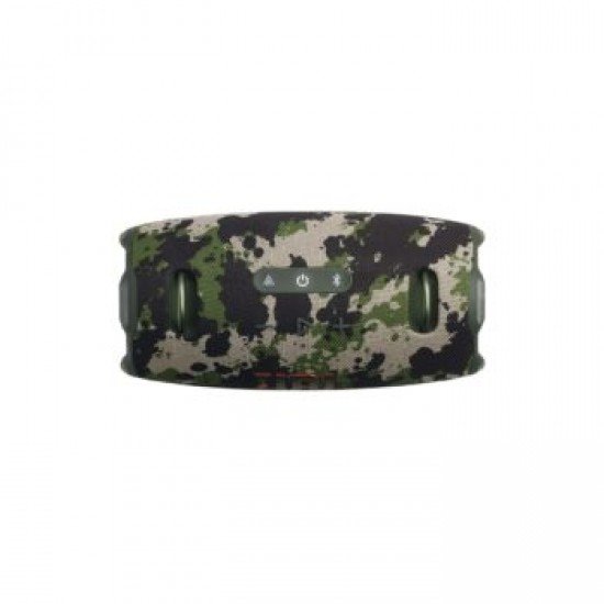 JBL Xtreme 4, Bluetooth Speaker, Water/Dust proof IP67, Carry Strap, (Camo)