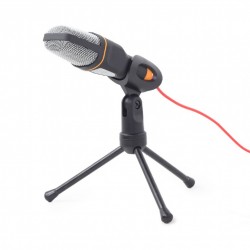 Gembird Επιτραπέζιο μικρόφωνο / MIC-D-03