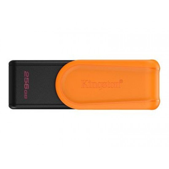 Kingston DataTraveler Exodia S - USB flash drive - 256 GB 3.2 (DTXS/256GB)