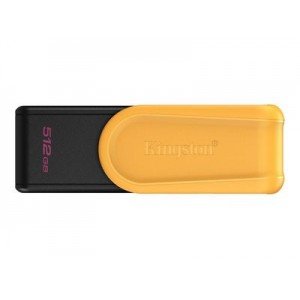 Kingston DataTraveler Exodia S - USB flash drive - 512 GB 3.2 (DTXS/512GB)