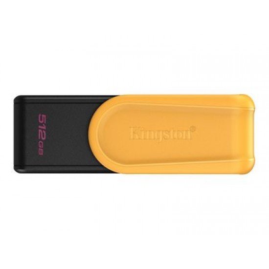 Kingston DataTraveler Exodia S - USB flash drive - 512 GB 3.2 (DTXS/512GB)
