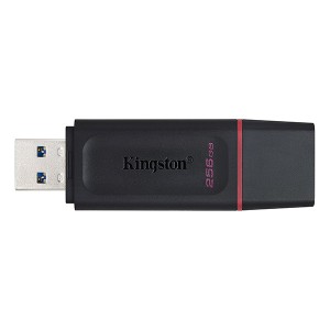KINGSTON DTX/256GB DATATRAVELER EXODIA 256GB USB 3.2 FLASH DRIVE