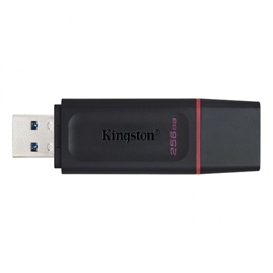 KINGSTON DTX/256GB DATATRAVELER EXODIA 256GB USB 3.2 FLASH DRIVE