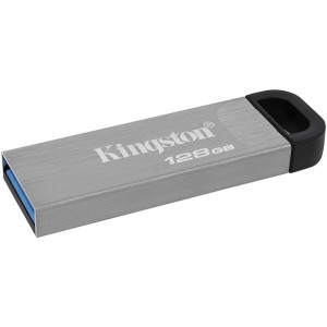 Kingston DataTraveler Kyson 128GB USB 3.2 Gen 1 (DTKN/128GB) (KINDTKN/128GB)