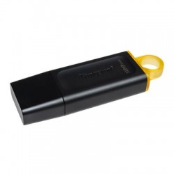 KINGSTON DTX/128 USB FLASH DRIVE DATATRAVELER EXODIA USB 3.2 GEN 1 128 GB