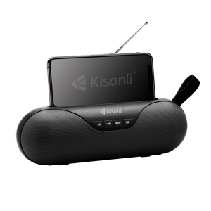 KISONLI KS-1992 BLUETOOTH, USB, SD, FM, BLACK KISONLI KS-1992 BLUETOOTH, USB, SD, FM, BLACK