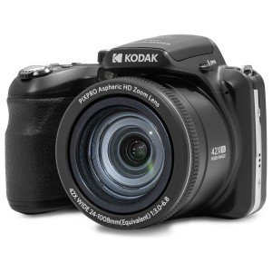 Kodak Astro Zoom AZ425 Μαύρο