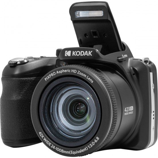 Kodak Astro Zoom AZ425 Μαύρο