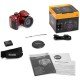 Kodak Astro Zoom AZ425 Κόκκινο