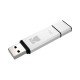 Kodak K950 USB Stick 32GB Usb 2.0 Ασημί