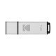 Kodak K950 USB Stick 32GB Usb 2.0 Ασημί