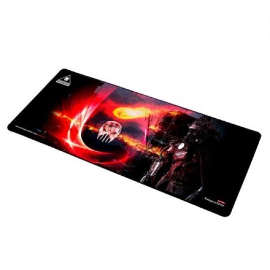 Kruger&Matz Warrior Mouse and Keyboard Pad (KM0760)