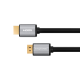 Kruger&Matz HDMI-HDMI cable 3m Basic (KM1207)