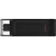 Kingston DataTraveler 70 128GB USB-C Flash Drive (DT70/128GB) (KINDT70/128GB)