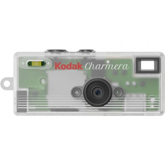 Kodak Digital Camera Charmera Keychain (Random Style Blind Box)