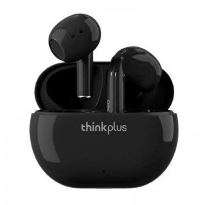 LENOVO HF TWS, ThinkPlus Live pods XT93 black