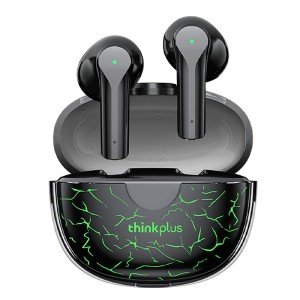 LENOVO HF TWS, ThinkPlus Live pods, Luminous /black/ - XT95 Pro