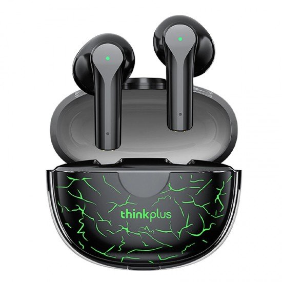 LENOVO HF TWS, ThinkPlus Live pods, Luminous /black/ - XT95 Pro