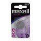 MAXELL LITHIUM CR2012 1BL