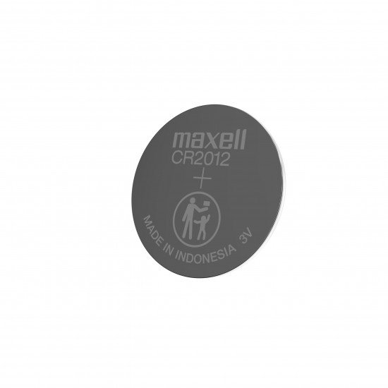 MAXELL LITHIUM CR2012 1BL