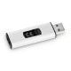 MAXdisc USB 3.0 flash memory drive, 256 GB (MD919)