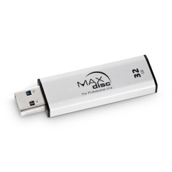 MAXdisc USB 3.0 flash memory drive, 32 GB (MD916)