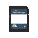MediaRange SDHC Class 10 4 GB (High Capacity) (MR961)