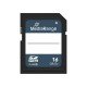 MediaRange SDHC Class 10 16 GB (High Capacity) (MR963)