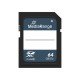 MediaRange SDXC Class 10 64 GB (eXtended Capacity) (MR965)