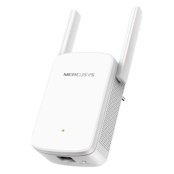 Mercusys ME30 AC1200 Wi-Fi Range Extender Dual Band (2.4 & 5GHz) 1200Mbps (MERME30) 