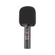 Maxlife Bluetooth microphone with speaker MXBM-600 black